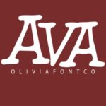 Ava Font - Featured Image