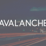 Avalanche Font - Featured Image
