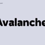 Avalanche Font - Featured Image