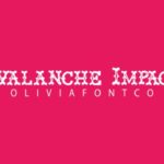 Avalanche Impact Font - Featured Image