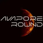 Avapore Round Font - Featured Image
