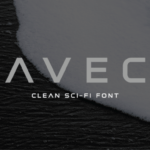 Avec Font - Featured Image