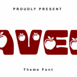 Avel Font - Featured Image