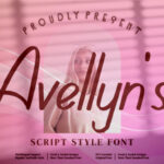 Avellyn's Font - Featured Image
