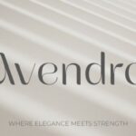 Avendro Font - Featured Image