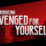 Avenged for Yourself Font - Featured Image
