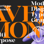 Avermont Font - Featured Image