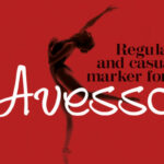 Avessa Font - Featured Image