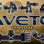 Aveto Font - Featured Image