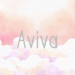 Aviva Font - Featured Image