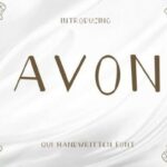 Avon Font - Featured Image