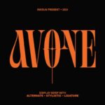 Avone Font - Featured Image