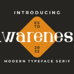 Awareness Font - Featured Image