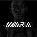 Awaria Pro Font - Featured Image
