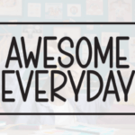 Awesome Everyday Font - Featured Image