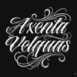 Axenta Velquas Font - Featured Image