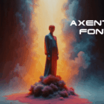 Axentra Font - Featured Image