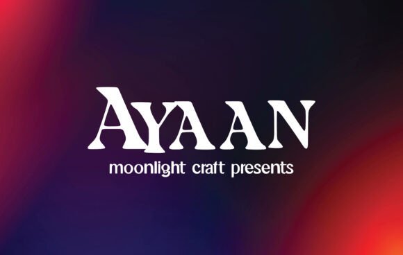 Ayaan Font - Featured Image