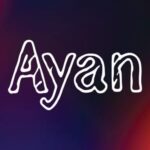 Ayan Font - Featured Image