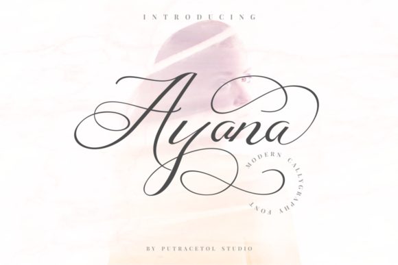 Ayana Font - Featured Image