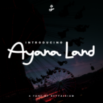 Ayana Land Font - Featured Image