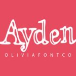 Ayden Font - Featured Image