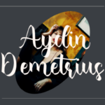 Aydin Demetrius Font - Featured Image