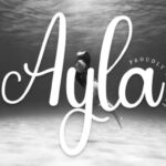 Ayla Font - Featured Image