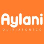 Aylani Font - Featured Image