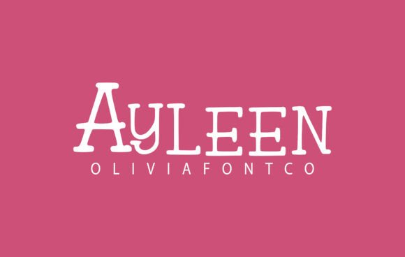 Ayleen Font - Featured Image