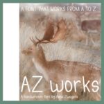 Az Works Font - Featured Image
