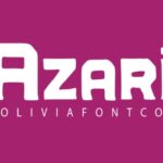Azari Font - Featured Image