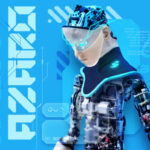 Azaro Font - Featured Image