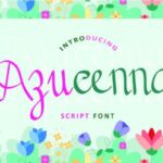 Azucenna Font - Featured Image