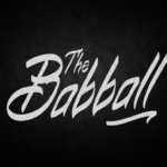 Babball Font - Featured Image