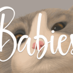 Babies Font - Featured Image