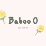 Baboo O Font - Featured Image