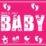 Baby Font - Featured Image