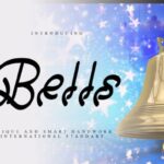 Bells Font - Featured Image