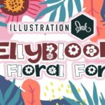 Bellybloom Font - Featured Image