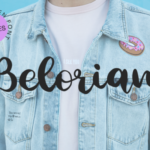Belorian Font - Featured Image