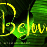 Belove Font - Featured Image