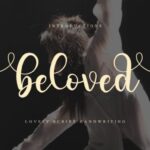 Beloved Font - Featured Image