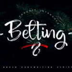 Belting Font - Featured Image
