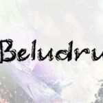 Beludru Font - Featured Image