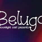 Beluga Font - Featured Image