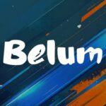 Belum Font - Featured Image