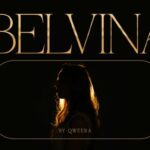 Belvina Font - Featured Image
