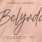 Belynda Font - Featured Image