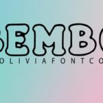 Bembo Font - Featured Image